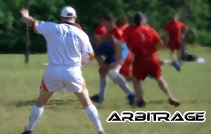 2 nouveaux arbitres chez les Lions !