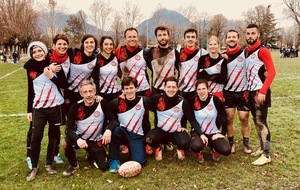 Winter Touch 2018