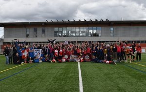 Tournoi Inter-nations