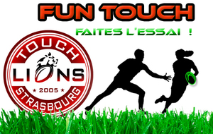 Fun Touch ... soirée découverte