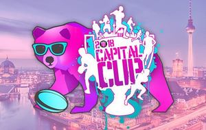 Capital Cup 2018