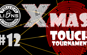 Xmas Touch Tournament 2019