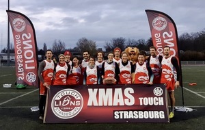 ANNULÉ : Championnat Grand Est Besançon