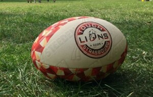 Entraînement loisir du Mardi 31 Mai