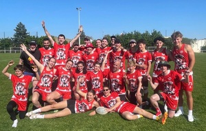 Journée Grand Est (Colmar),  Samedi 25 Avril - Homme/Femme &amp; journée support championnat junior