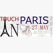 Touch in Paris 2017