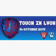 Touch In Lyon Tournament