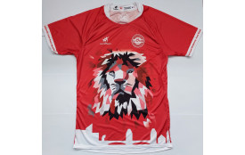 T-shirt compétition - Enfant
