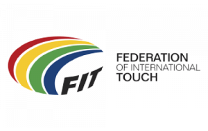 FIT : Federation International of Touch