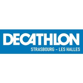 Décathlon Les Halles Strasbourg