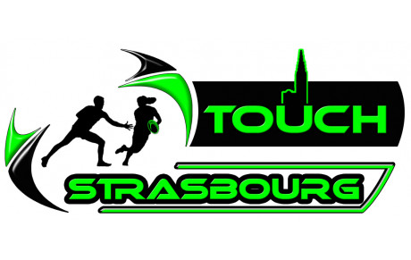 Nouveau comité Touch Strasbourg