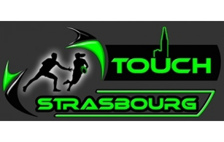 Touch Alsace devient Touch Strasbourg
