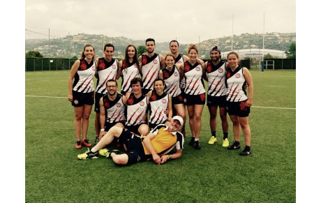 Riviera Touch 2017
