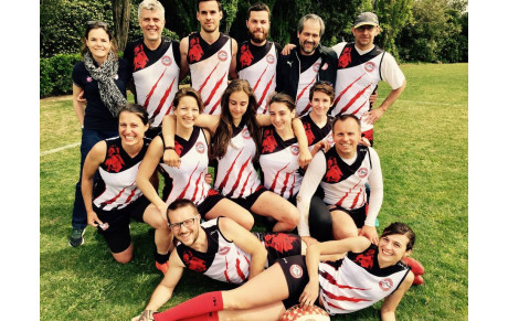 Tournoi de Barcelone 2017