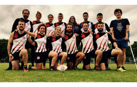 Bumbel Cup 2017