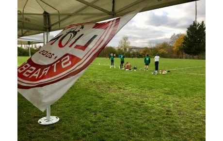 Tournoi amical