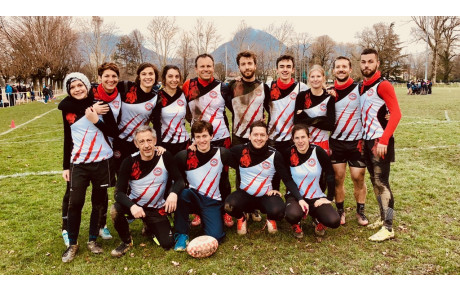 Winter Touch 2018
