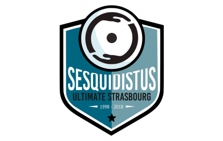 Sesquidistus Ultimate Strasbourg