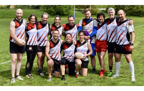 Rencontres Grand Est