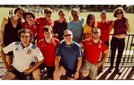 Championnat de France des Clubs de Touch 