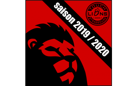Saison 2019-2020, c'est parti !