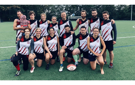 Bumbel Cup 2019
