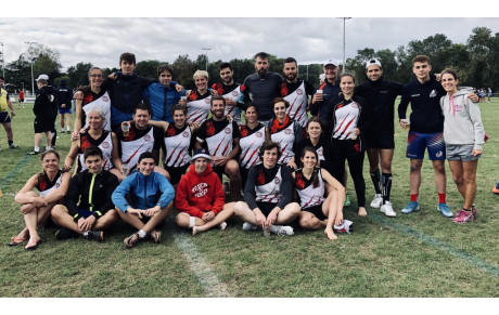 MAC &amp; LAC 2019
