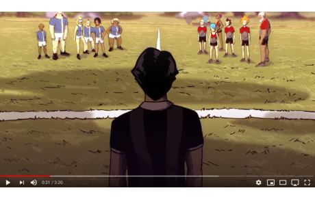 Vidéo Manga Touch