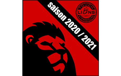 Saison 2020-2021, c'est parti !