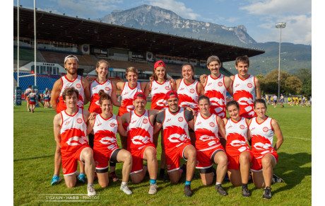 Alpes N'Touch 2020