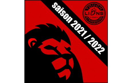 Saison 2021-2022, c'est parti !