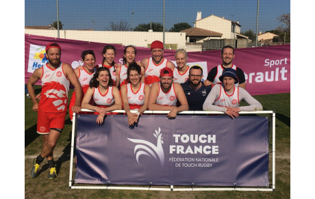 Championnat de France J2