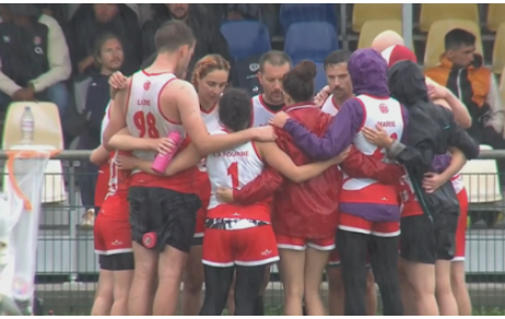 Phases Finales SuperTouch 2022