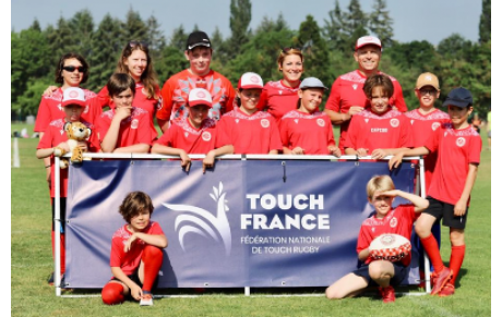 SuperTouch Académie 2022