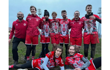 J1 Championnat Grand-Est à Besançon