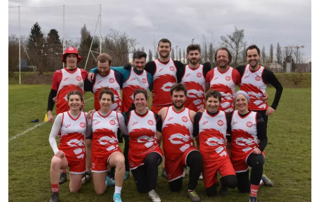 Championnat Grand-Est J2