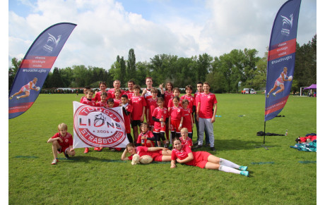 SuperTouch Académies