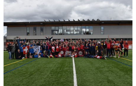 Tournoi Inter-nations