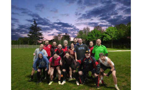 Touch Loisir - le grand retour ! 