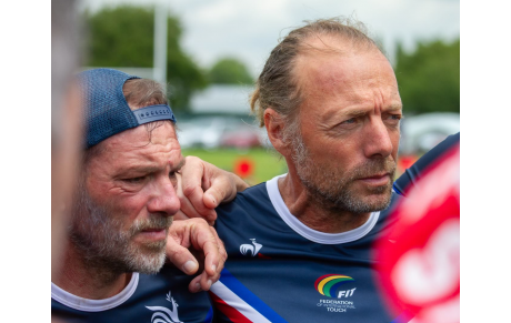 Un été au goût international ! 