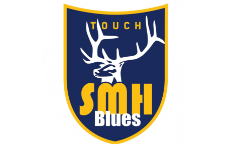 SMH Blues Touch