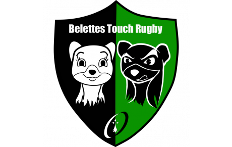 Belettes Touch Rugby