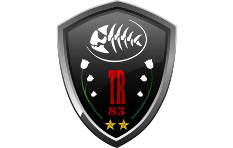 TR 83 Toulon