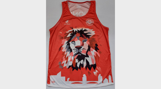 Maillot compétition - Adulte