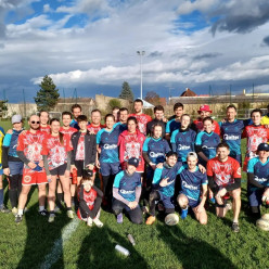 Entraînement Jeudi 04 Juin - collectif & jeu !