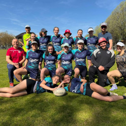 Championnat de France Homme/Femme - 03/04 Avril
