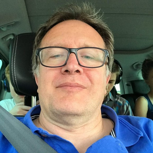 Benoit Decavele